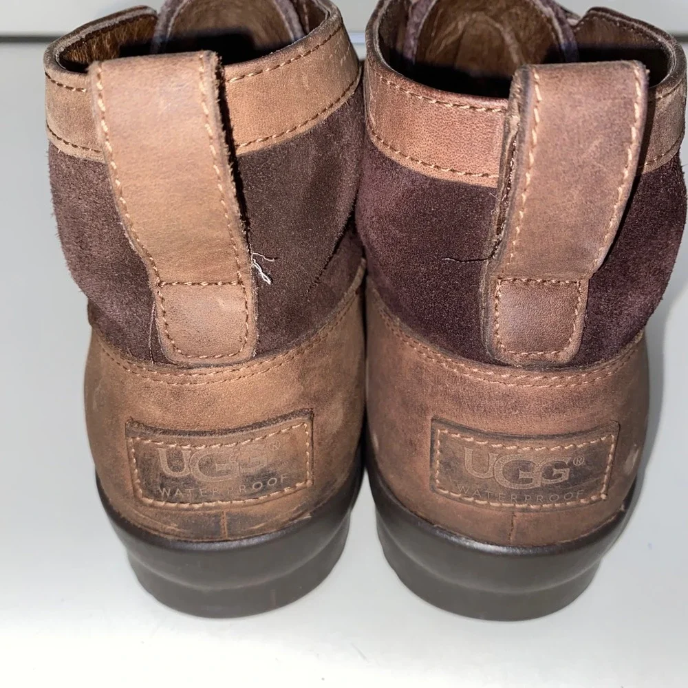 UGG cecile waterproof